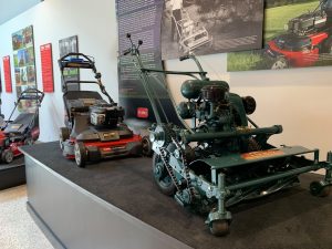 Toro Lawn Mowers