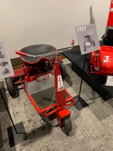 Toro Lawn Mowers - Grafton Power Products