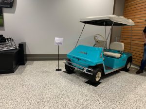 Toro Engineering