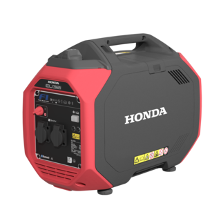 New Model Honda EU32i Generator