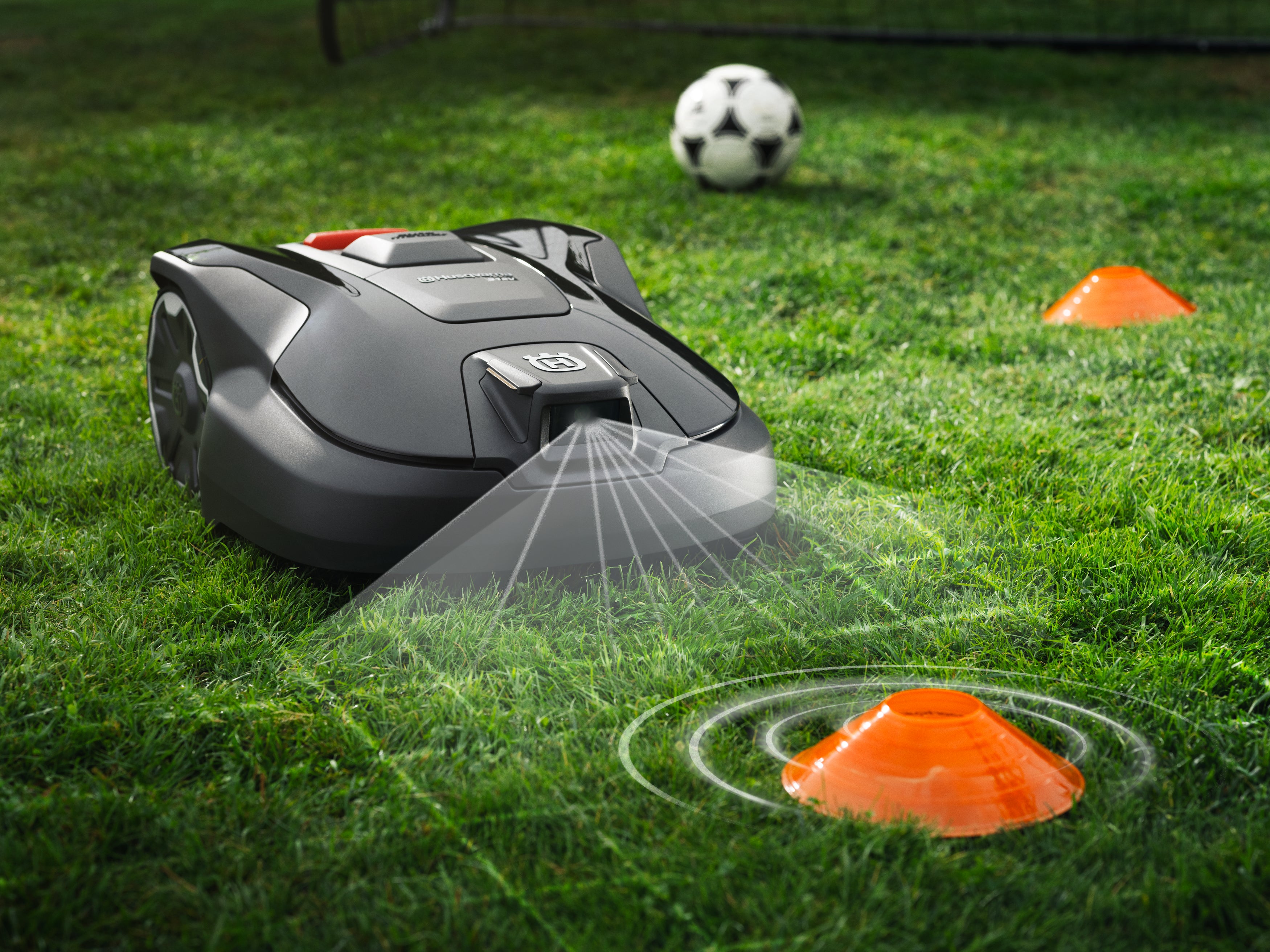 Say Goodbye to Weekend Mowing in the Clarence Valley