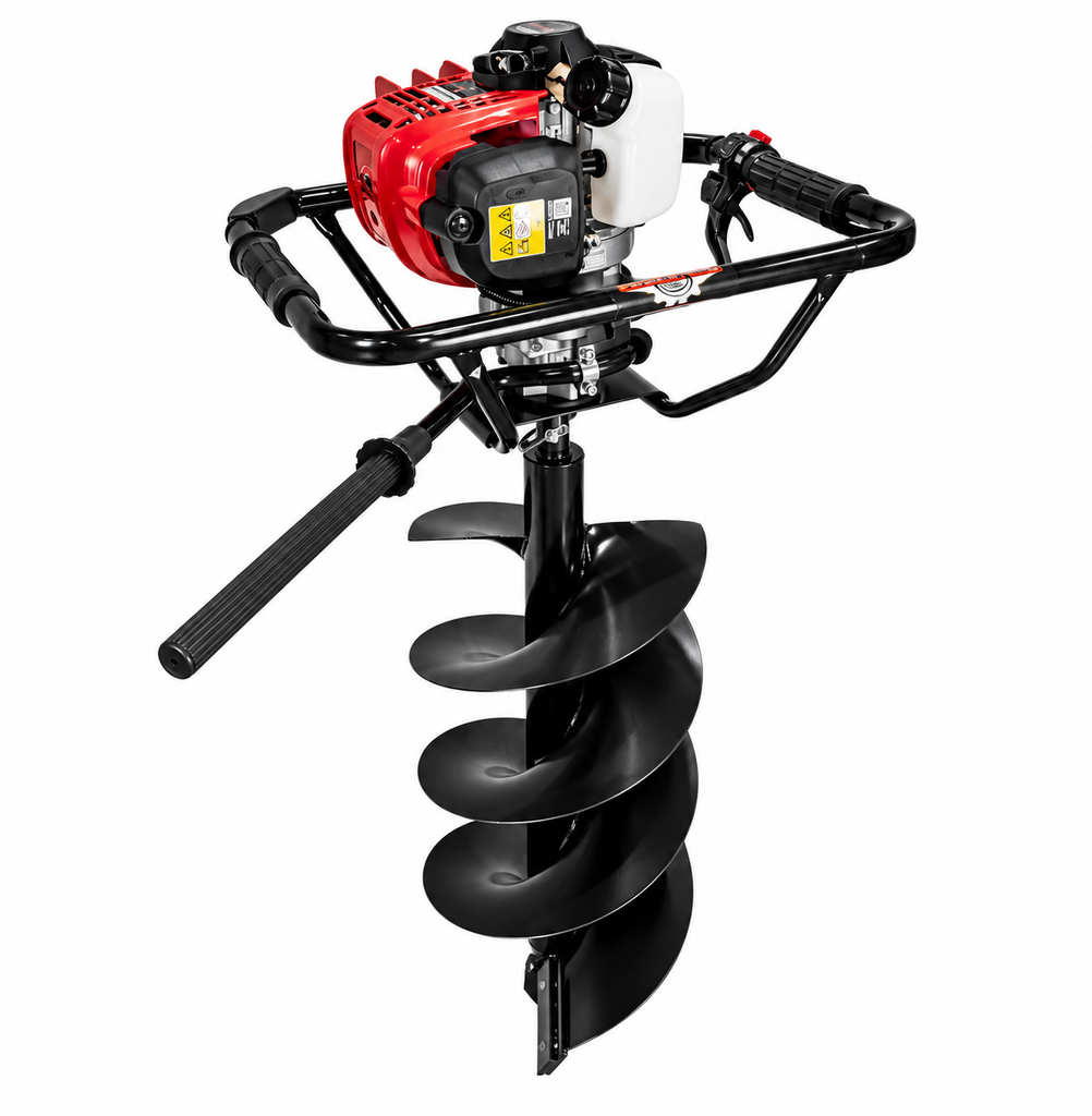 Powertech Post Hole Digger