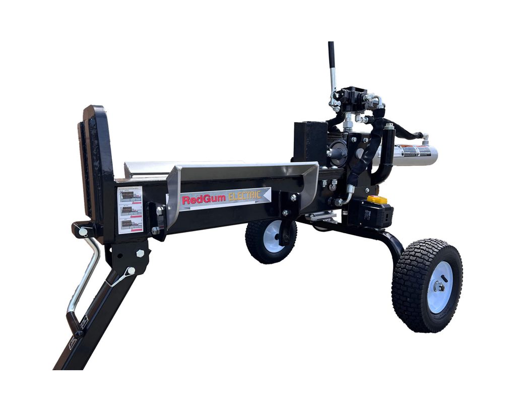 RedGum Log Splitters