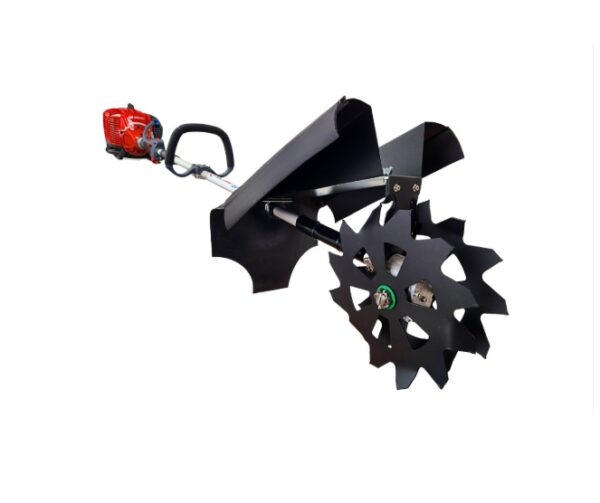 Powertech Trencher